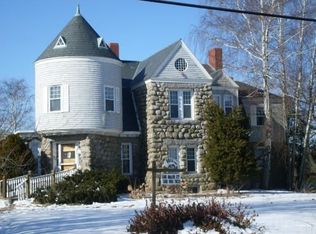 146 Main St, Fairhaven, MA 02719