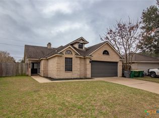 201 Amhurst St, Victoria, TX 77904