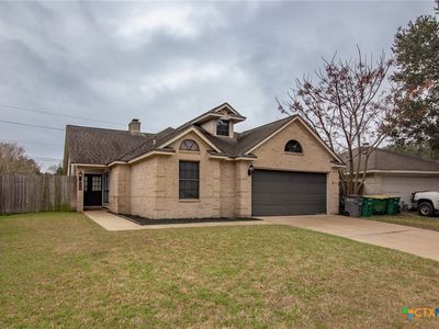 201 Amhurst St, Victoria, TX, 77904