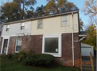 20219 Meyers Rd, Detroit, MI 48235