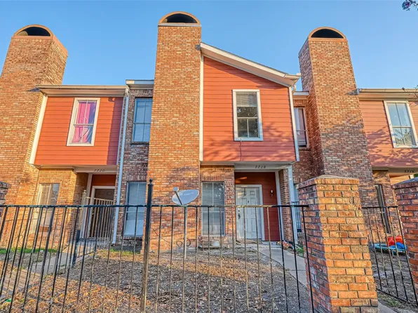 7726 W Gulf Bank Rd, Houston, TX 77040