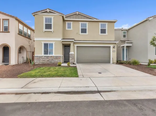 3249 Garibaldi Dr, Roseville, CA 95747