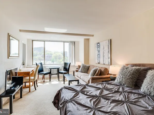 1121 Arlington Blvd APT 734, Arlington, VA 22209