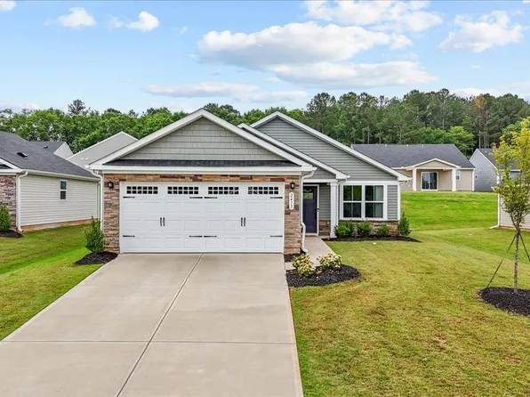 2415 Merrill Way, Boiling Springs, SC 29316