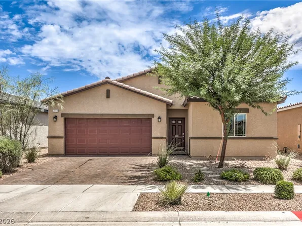 7908 Romulan St, North Las Vegas, NV 89084