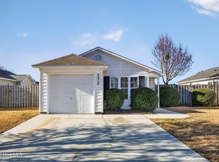 7217 Haskell Court, Wilmington, NC 28411