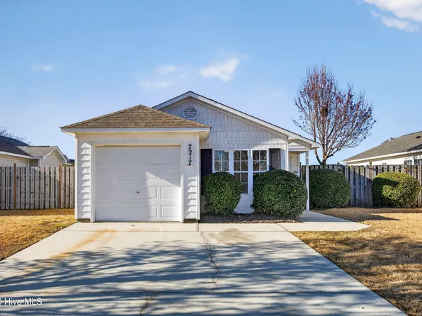 7217 Haskell Court, Wilmington, NC 28411