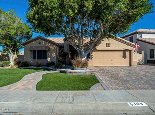 1414 W Windhaven Ave, Gilbert, AZ 85233