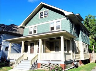 130-132 Millbank St, Rochester, NY 14619