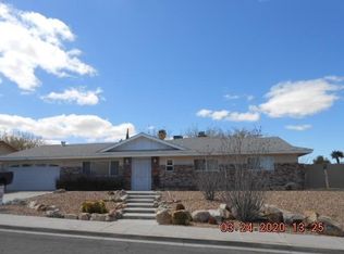 2008 Barcelona Dr, Barstow, CA 92311