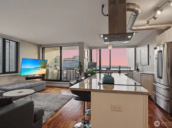 2100 3rd Avenue #2601, Seattle, WA 98121