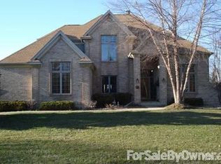 7706 Gray Fox Trl, Madison, WI 53717