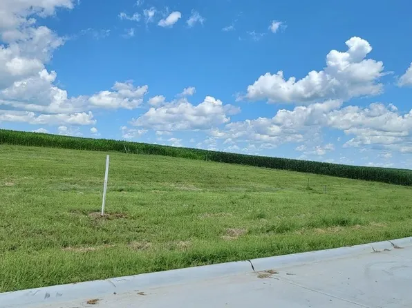LOT 4 Parkview Dr, Tipton, IA 52772