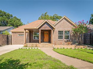 2147 W Lovers Ln, Dallas, TX 75235