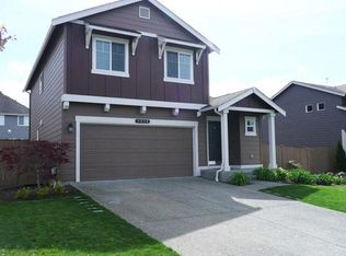 1913 SW 341st Pl, Federal Way, WA 98023