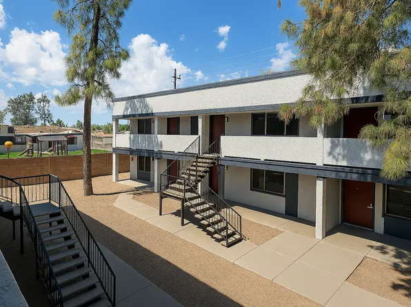 1207 E Jarvis Ave, Mesa, AZ 85204