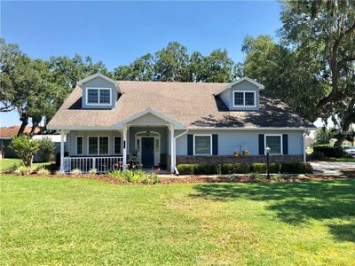 404 Horseshoe Ln, Winter Haven, FL, 33881
