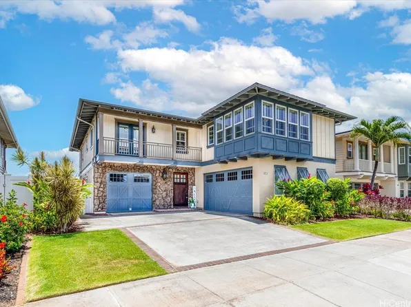 91-1040 Waikapuna St, Ewa Beach, HI 96706