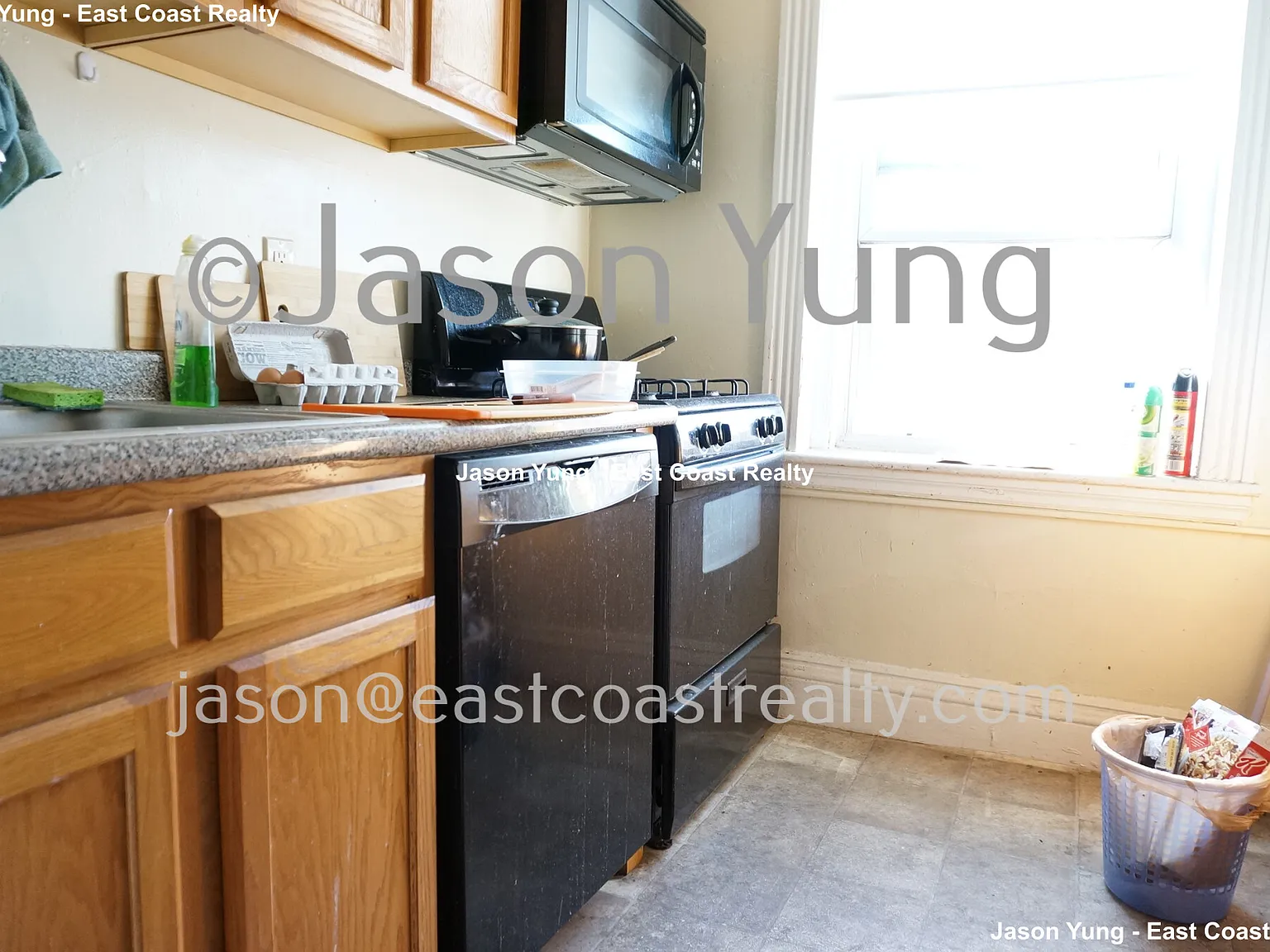 2 bed, 1.0 bath, $2,725 — Photo 2