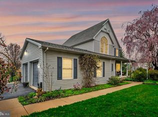 5651 Pine Rd, Thomasville, PA 17364