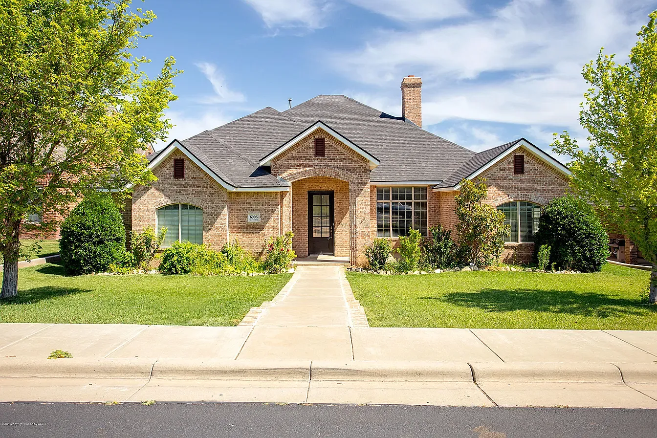 Silverbell Ln, Amarillo — Photo 2