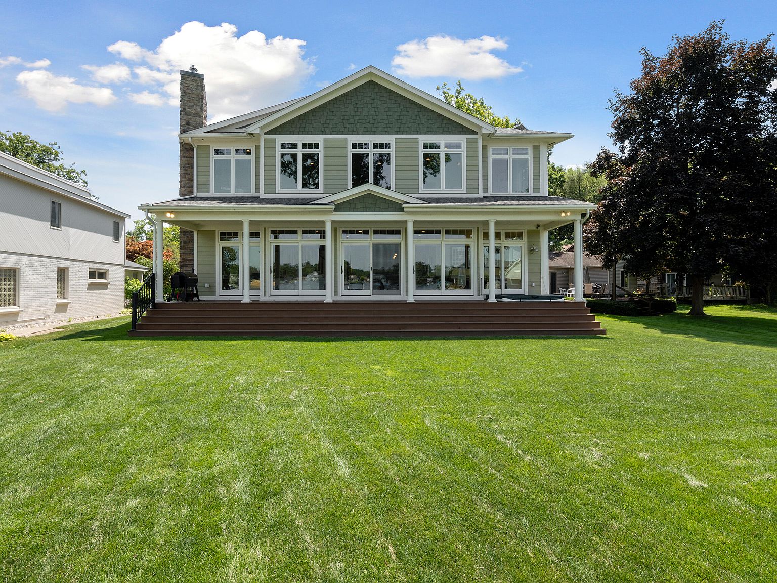 2317 Solano Dr, Wolverine Lake, MI 48390 | Zillow