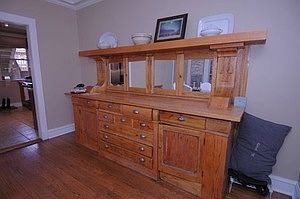 1st image of 4430 N Malden St APT 2S