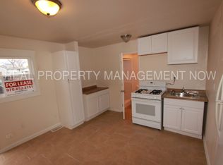 125 S 11th St APT 11, Grand Junction, CO 81501