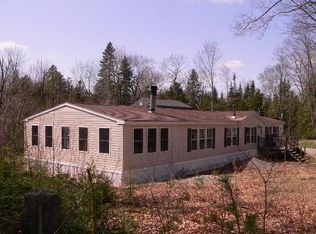 47 E Side Dr, Verona Island, ME 04416