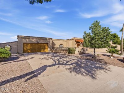 16608 E KINGSTREE Boulevard, Fountain Hills, AZ, 85268