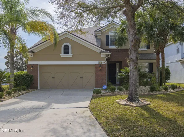 3942 HILLSTEAD Lane, Jacksonville, FL 32216