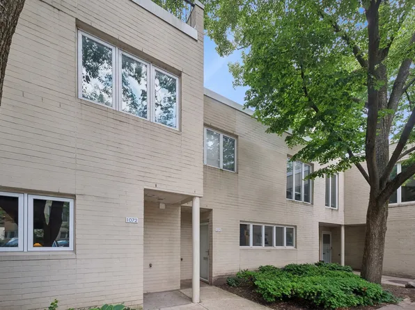 1072 S Plymouth Ct #405, Chicago, IL 60605