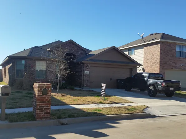 8316 Cutter Hill Ave, Fort Worth, TX 76134