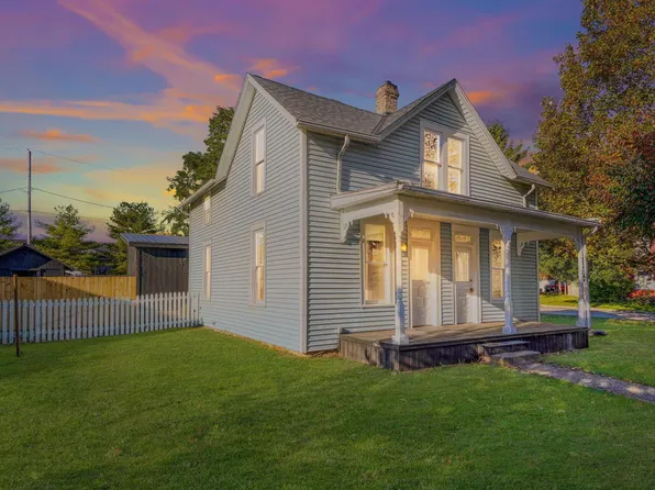 50 Market St, Carroll, OH 43112