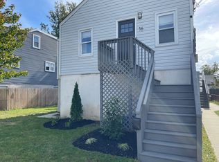 16 Roosevelt Ave APT 1, Keansburg, NJ 07734
