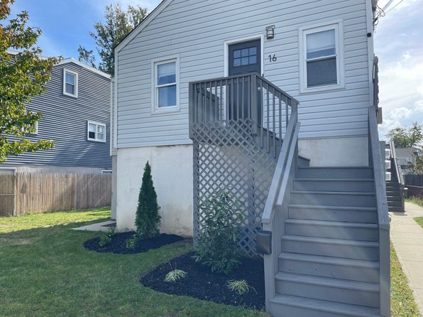 16 Roosevelt Ave APT 1