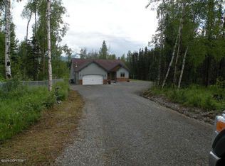 4731 N Trace Anderson Cir, Wasilla, AK 99654