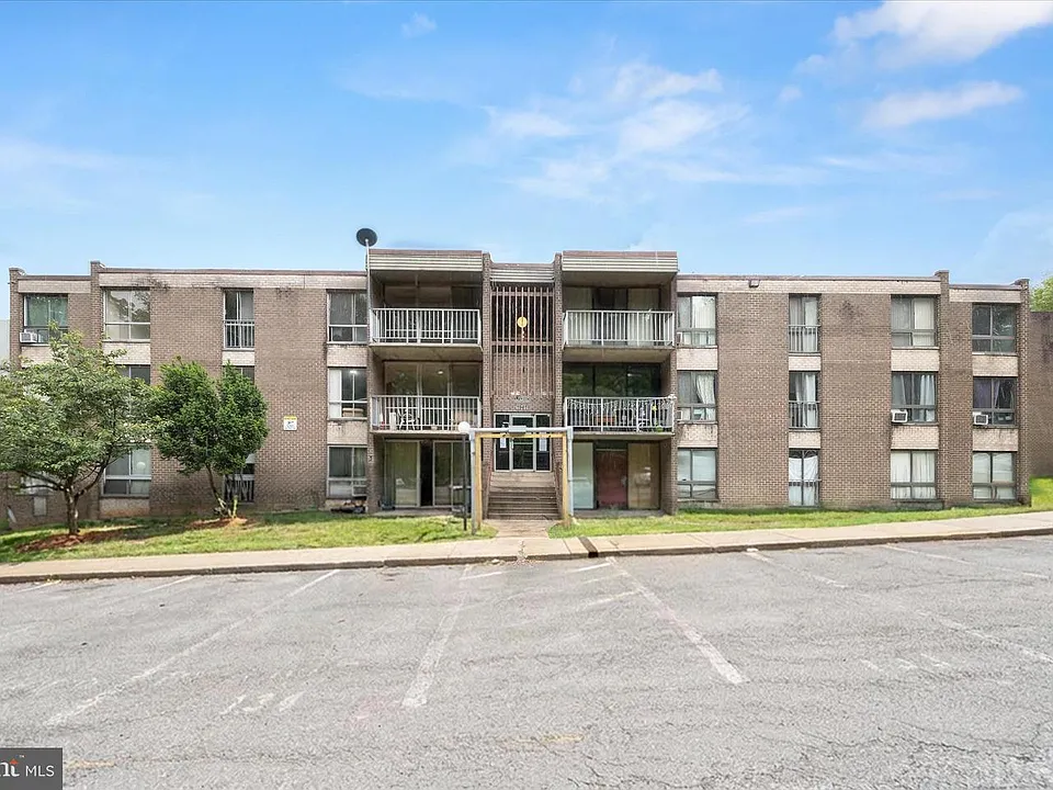 7967 Riggs Rd #7967-10