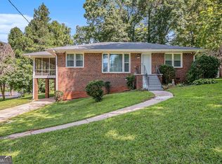 3778 Glenwood Rd, Decatur, GA 30032