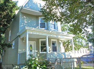 136 Linden Ave, Irvington, NJ 07111