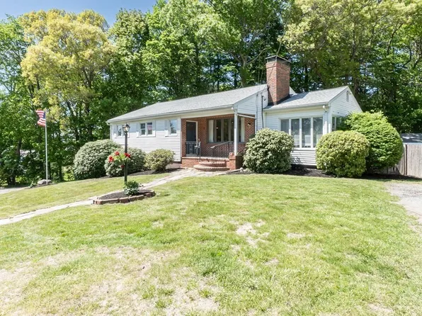 8 Merrit Ave, Groveland, MA 01834