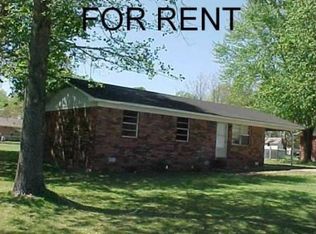 603 Pennsylvania St, Beebe, AR 72012