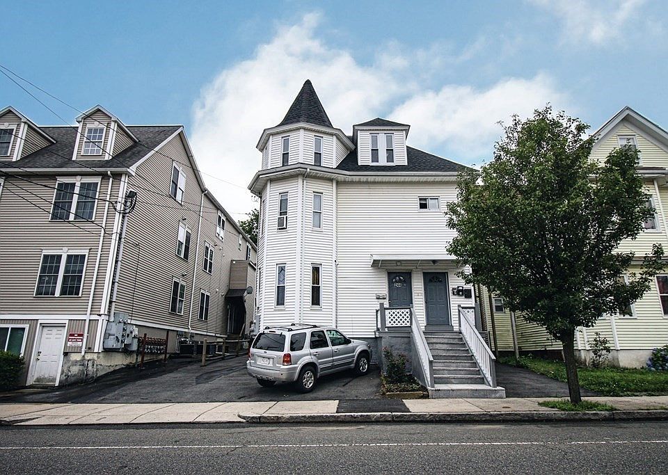 244 Park Ave, Revere, MA 02151 Zillow