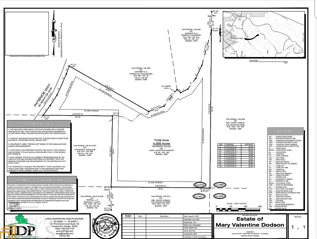 42 Patience Way, Dawsonville, GA 30534 MLS 10099974 Zillow