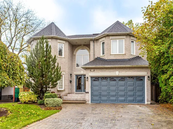 221 Pleasant Ave, Toronto, ON M2M 1M6