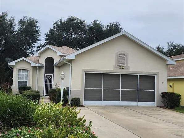 3592 Tropical Seas Loop, Tavares, FL 32778