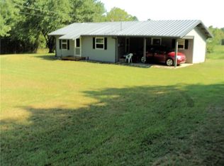 7833 Bayou Glenn Dr, Alma, AR 72921