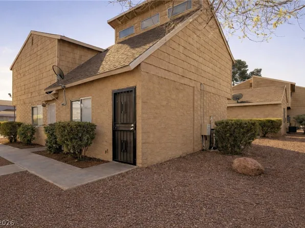 5157 Greene Ln, Las Vegas, NV 89119