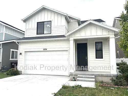 12724 S Quail Lake Dr Photo 1