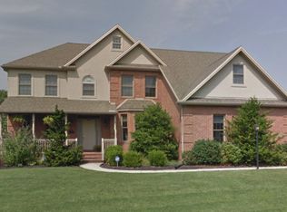 3701 Barnstaple Rd, Mechanicsburg, PA 17050